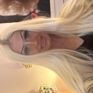 Model - Samanthas playpen fun