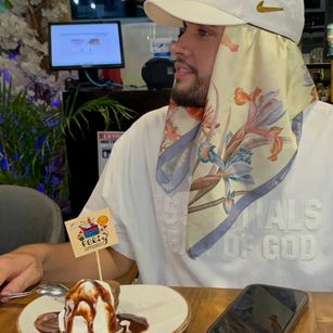 Model - Valentino tatto