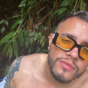 Model - Valentino Latino