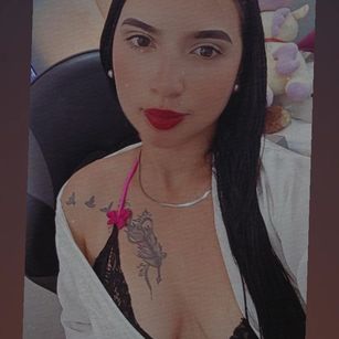 Model - Linda Torres bondage