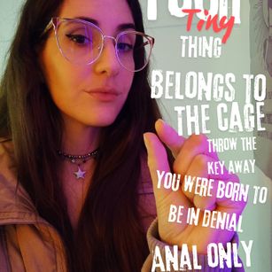 Model - Mistress Maxima sissy