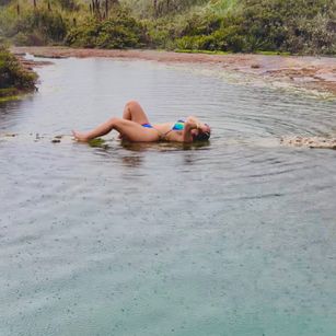 Model - Valery D. blowjob