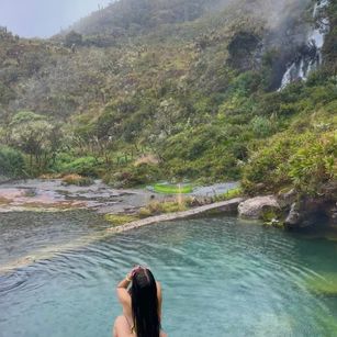 Model - Valery D. sexy