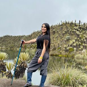 Model - Valery D. sexy