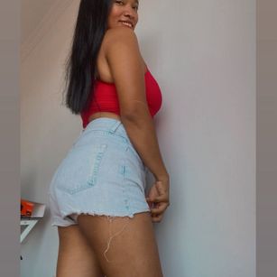 Model - Katiiabigboobs blowjob