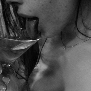 Model - Lunar_Rose teasing