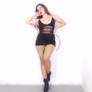 Model - Nocturne Venus dildo