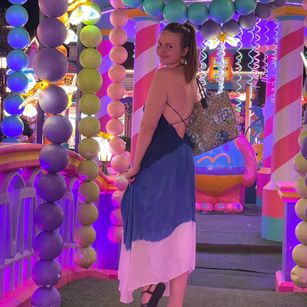 Model - Sabrina femdom