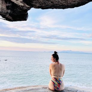 Model - Sabrina femdom