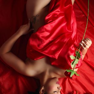 Model - MarilynMiller__ cunt