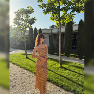 Model - Nonka92 MysteryVibes