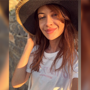 Model - Nonka92 DarkHairDontCare