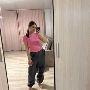 Model - Lora Cherry bigass