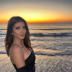 Model - StacyLush show