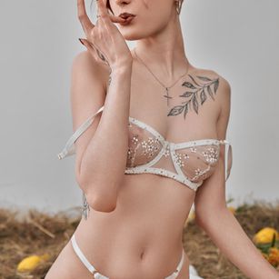 Model - Joe_mellowness joi