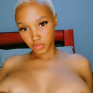 Model - Masego22 Masego