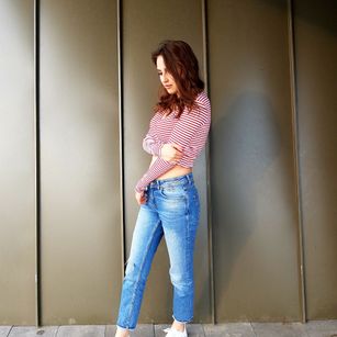 Model - EvilAngelNila model