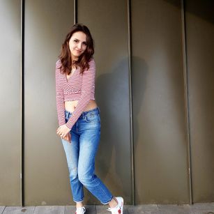 Model - EvilAngelNila new