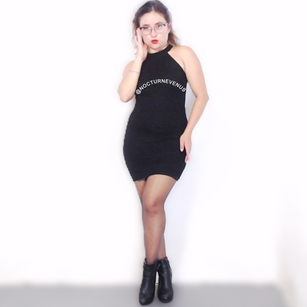 Model - Nocturne Venus dildo