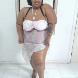 Model - ChubbyChickxxx JOI