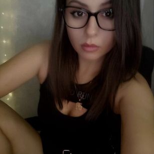 Model - KittyyGirl8 observation