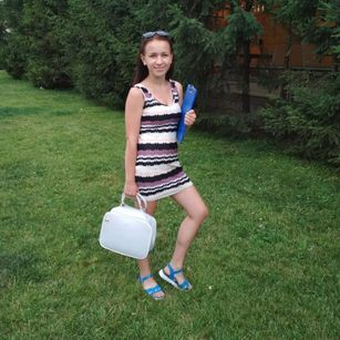 Model - WendyPretty model