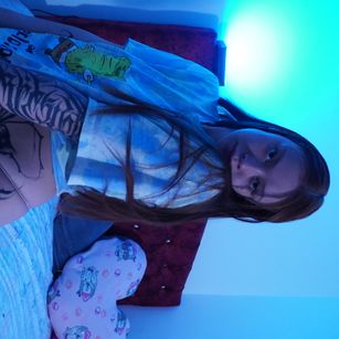 Model - rouse foster deepthroat