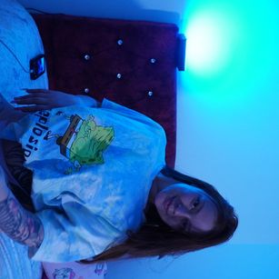 Model - rouse foster squirt