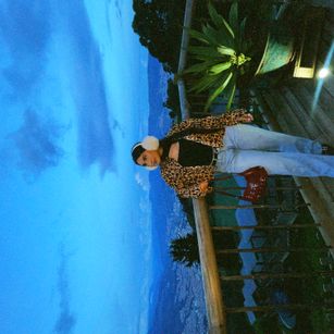 Model - Valery D. latina