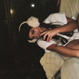 Model - Valery D. latina