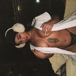 Model - Valery D. sexy