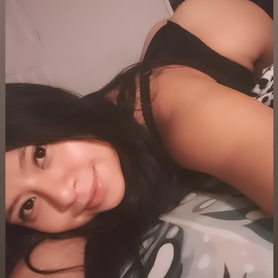 Model - Zoe Ferrer bigass