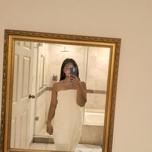 Model - Zoe Ferrer bigass