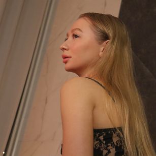 Model - Victoria Fetish