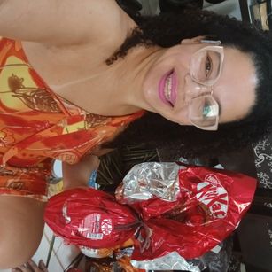 Model - BRUNA SAMPAIO Virtual