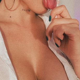 Model - Valentina Leon roleplay