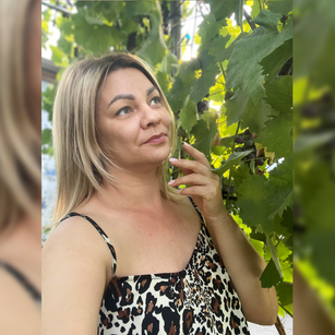 Model - MolliParker nice