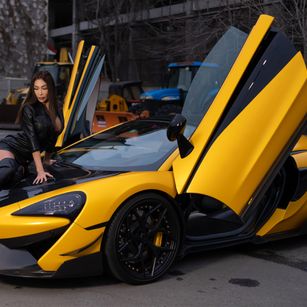 Model - Deborah femdom