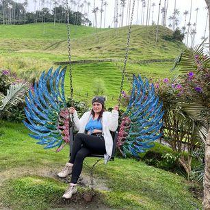 Model - AmaranthaVelmet horny