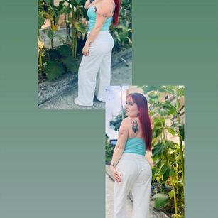 Model - AmaranthaVelmet sexy