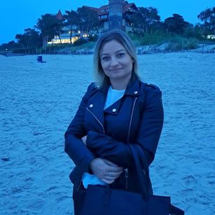 Model - Angela fetish