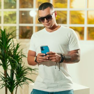 Model - ScarlettAndClark roleplay