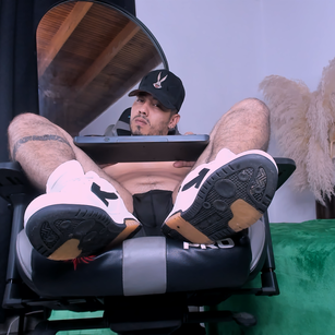 Model - ZethTripp latinohot