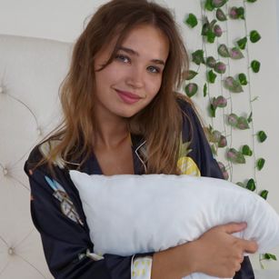 Model - AlexiaCoy_ tease