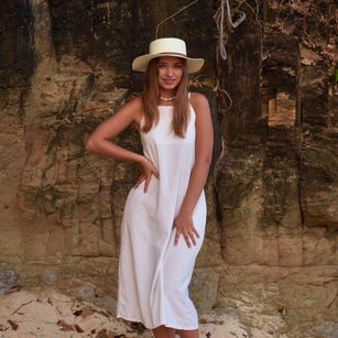 Model - AlexiaCoy_ tease