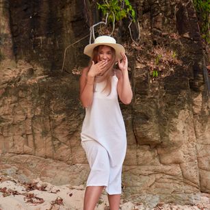 Model - AlexiaCoy_ petite