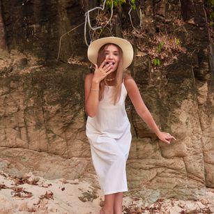 Model - AlexiaCoy_ teen