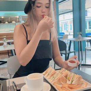 Model - AlexiaCoy_ teen