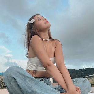 Model - AlexiaCoy_ teen