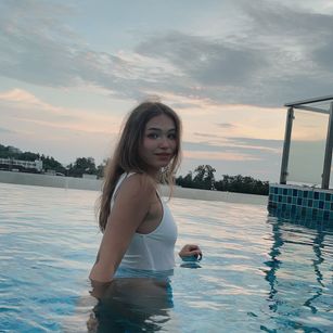 Model - AlexiaCoy_ teen